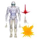 Boneco de ação Power Rangers Lightning Collection de 6 polegadas