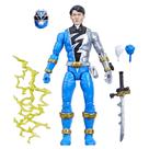 Boneco de ação Power Rangers Lightning Collection Dino Fury