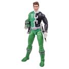 Boneco de Ação Power Rangers Lightning Collection - Green Ranger SPD (15cm)