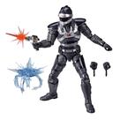 Boneco de ação Power Rangers Lightning Collection Phantom