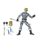Boneco de ação Power Rangers Lightning Collection Zeo Cog de 6 polegadas