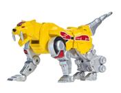 Boneco de Ação Power Rangers Mighty Morphin - Zord Tigre Dente-de-Sabre