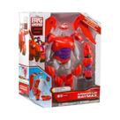 Boneco De Ação PVC Baymax Big Hero 6 De 16cm, Boneco De Desenho Animado, Presente De Natal Para