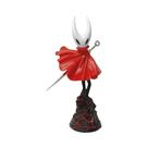 Boneco De Ação PVC Colecionável Hollow Knight Anime Game - Presente De Halloween E Natal