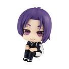 Boneco De Ação PVC Q Version Nagi Seishirou Kawaii Isagi Yoichi Azul 9cm - Figura De Anime Boneco De Ação PVC Q Version Nagi Seishirou Kawaii Isagi Yoichi Azul 9cm - Figura De Anime