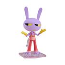 Boneco De Ação Q Version Digital Circus Pomni Jax Com Rosto Mutável, Modelo Colecionável Em PVC, Boneco De Ação Q Version Digital Circus Pomni Jax Com Rosto Mutável, Modelo Colecionável Em PVC,