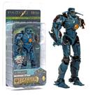 Boneco de ação QUUUY Pacific Rim Gipsy Danger 2 Series