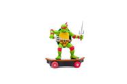 Boneco de Ação Raphael - Tartarugas Ninjas (5 polegadas)