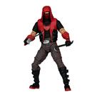 Boneco de Ação Red Hood - McFarlane Toys DC Multiverse - 18cm