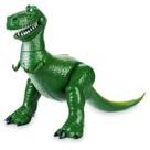 Boneco de Ação Rex Toy Story - Oficial Disney Store - 30cm