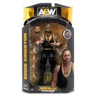 Boneco de ação Ringside AEW Unrivaled 9 Eddie Kingston Boneco de ação Ringside AEW Unrivaled 9 Eddie Kingston