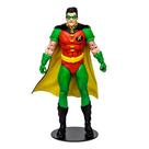 Boneco de Ação Robin Tim Drake - McFarlane Toys DC Multiverse