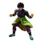 Boneco de Ação S.H. Figuarts Broly Super Hero - Tamashii Nations Boneco de Ação S.H. Figuarts Broly Super Hero - Tamashii Nations