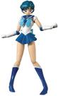 Boneco de Ação Sailor Moon - Tamashii Nations