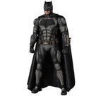 Boneco de ação Sajy Mat 064 Batman Tactical Suit 16 cm em PVC