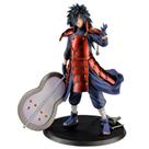 Boneco de ação Sajy Naruto Uchiha Madara, modelo de brinquedo em PVC