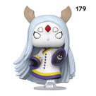 Boneco de ação Sajy Pop Naruto, modelo colecionável de 10 cm Boneco de ação Sajy Pop Naruto, modelo colecionável de 10 cm
