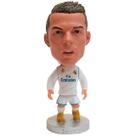 Boneco de ação Sajy Soccer Player Mini Sports Model Doll 6.5x