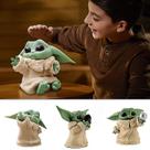 Boneco de ação Sajy Star Wars The Child Baby Yoda, 5 unidades