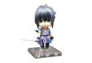 Boneco de ação Sasuke Uchiha n-Arutos Shippuden 10 cm em PVC