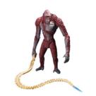 Boneco de ação Scarred King Snow Monster Godzilla vs Kong