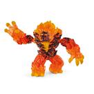Boneco de Ação Schleich Eldrador Creatures Lava Monster - 7+ Anos