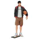 Boneco de ação Slam Dunk Miyagi Ryota Basketball 28,5 cm
