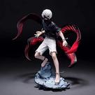 Boneco de ação SLSPB Tokyo Ghoul Kaneki Ken Awakened Ver