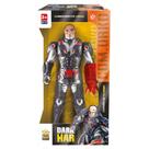 Boneco de Ação Soldier Dark War - Ref 471 - Bs Toys