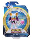 Boneco de ação Sonic The Hedgehog 4 Articulated Collection