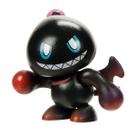 Boneco de ação Sonic The Hedgehog Dark Chao 2.5 cm Mini
