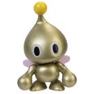 Boneco de ação Sonic The Hedgehog Gold Chao, 6,35 cm, colecionável
