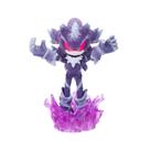 Boneco de Ação Sonic The Hedgehog - Mephiles The Dark (10cm)
