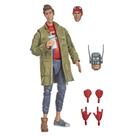 Boneco de ação Spider-Man Hasbro Marvel Legends 15 cm Peter B. Parker