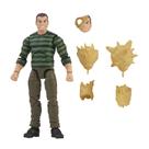 Boneco de Ação Spider-Man - Hasbro Marvel Legends Sandman (15cm)
