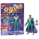 Boneco de ação Spider-Man Marvel Legends Prowler 15cm