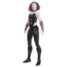 Boneco de ação Spider-Man Spider-Gwen 30cm Marvel Spider-Verse Boneco de ação Spider-Man Spider-Gwen 30cm Marvel Spider-Verse