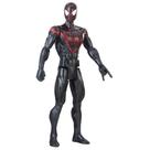 Boneco de ação Spider-Man Titan Hero Kid Arachnid 30cm Boneco de ação Spider-Man Titan Hero Kid Arachnid 30cm