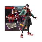 Boneco De Ação Spiderman Gwen Peter Miles Morales Spider-verse Sentinel Presente De Natal 2024 Boneco De Ação Spiderman Gwen Peter Miles Morales Spider-verse Sentinel Presente De Natal 2024