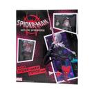 Boneco De Ação Spiderman Gwen Peter Miles Morales Spider-verse Sentinel Presente De Natal 2024