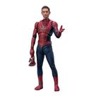 Boneco de ação Spidersmans No Way Home Tobey Maguire 14,5 cm