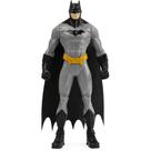 Boneco de Ação Spin Master Batman 6cm - DC Fig Art Boneco de Ação Spin Master Batman 6cm - DC Fig Art