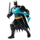 Boneco de ação Spin Master DC Comics Batman Ninja Strike 6