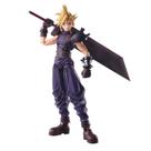 Boneco de ação Square Enix Final Fantasy VII Cloud Strife