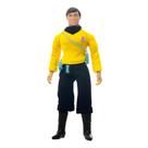 Boneco de ação Star Trek Chekov 20 cm Mego New Marty Abrams