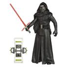 Boneco de ação Star Wars 3.75 Lead Villain 1
