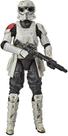 Boneco de ação STAR WARS Black Series Galaxy Edge Mountain Trooper 15cm