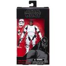 Boneco de ação Star Wars Black Series Lead Hero Battler White