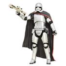 Boneco de ação Star Wars Black Series Villain Trooper Commander