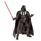 Boneco de ação STAR WARS Darth Vader Talking 14.5